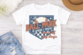 At the Ballpark is where I spend most of my days T-Shirt