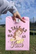 A tale as Old as Time YOUTH