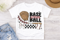 Baseball Season T-Shirt