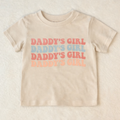 Daddy's Girl TODDLER