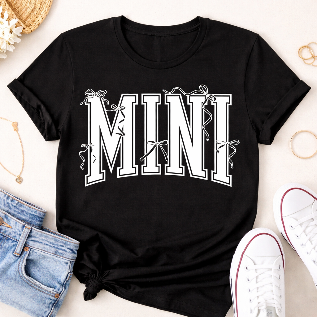 Mini TODDLER