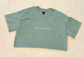 Mustache Lover T-Shirt Embroidered