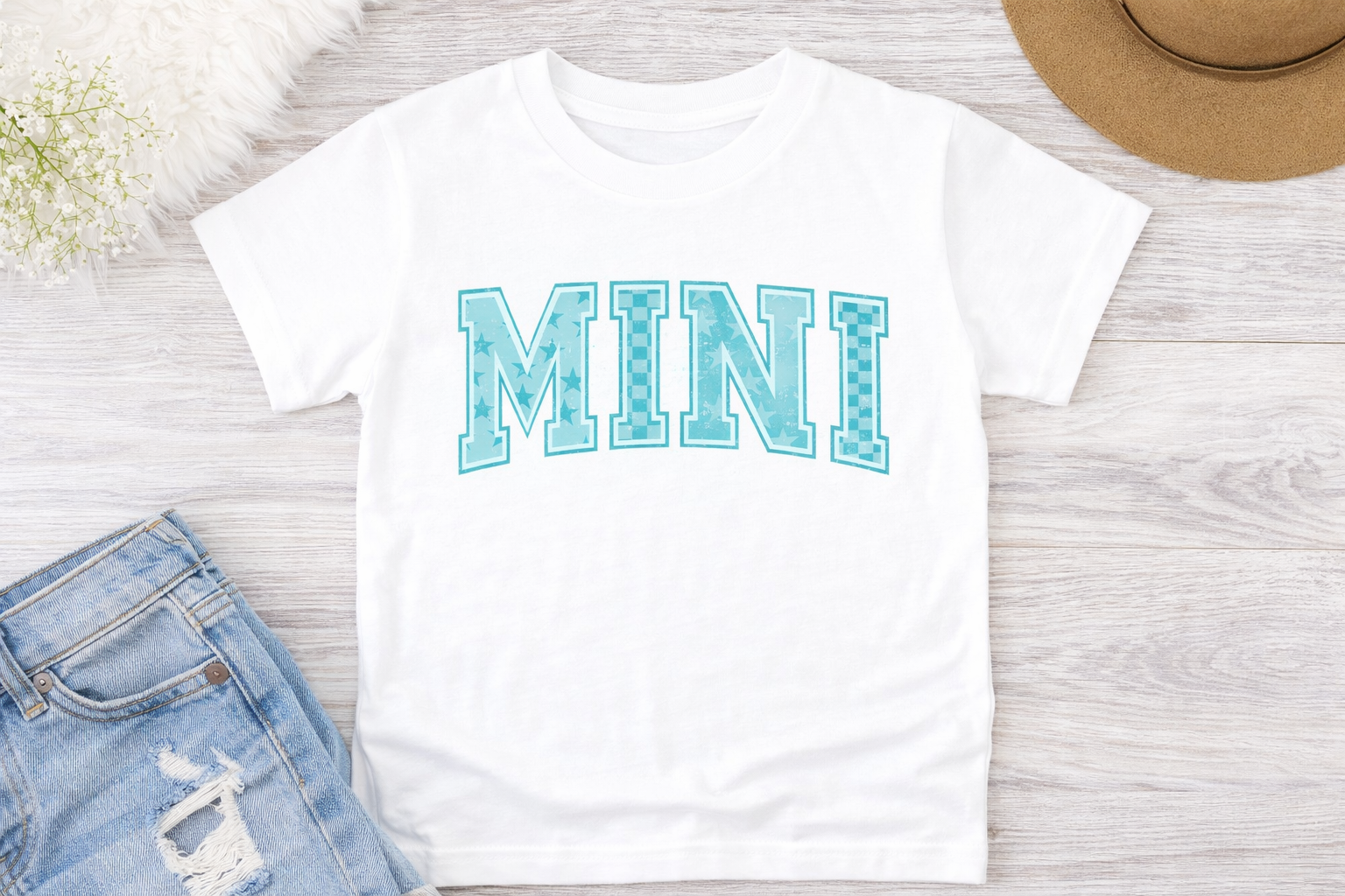 Neon Mini TODDLER