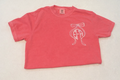 Custom Embroidery Ribbon Monogram