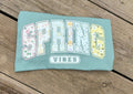 Spring Vibes T-Shirt
