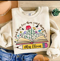 Teach them, love them, watch them grow T-Shirt