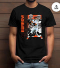 Burrows Bengals T-Shirt