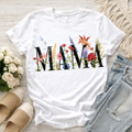 Floral Mama