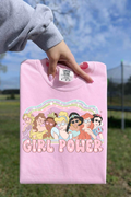 Girl Power YOUTH