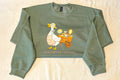 I'd Rather be Thrifting Sweatshirt