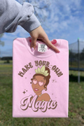 Make your own Magic YOUTH