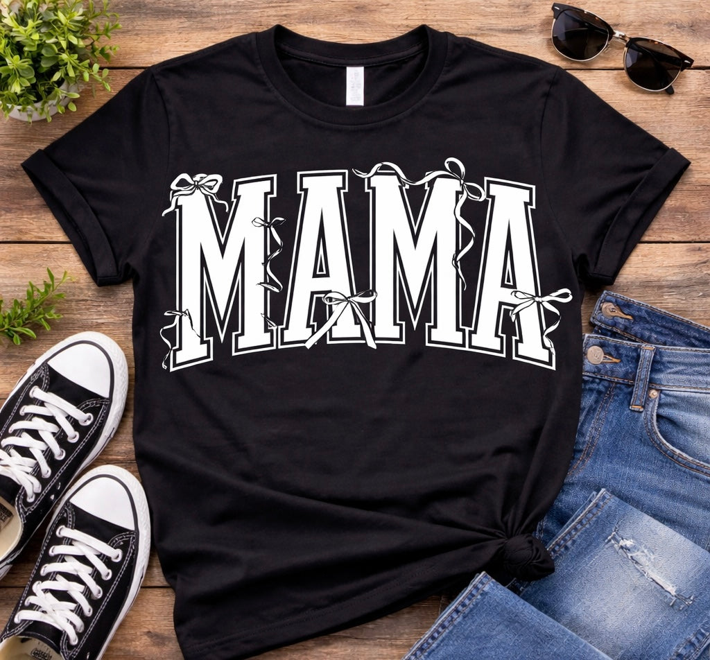 Mama T-shirt
