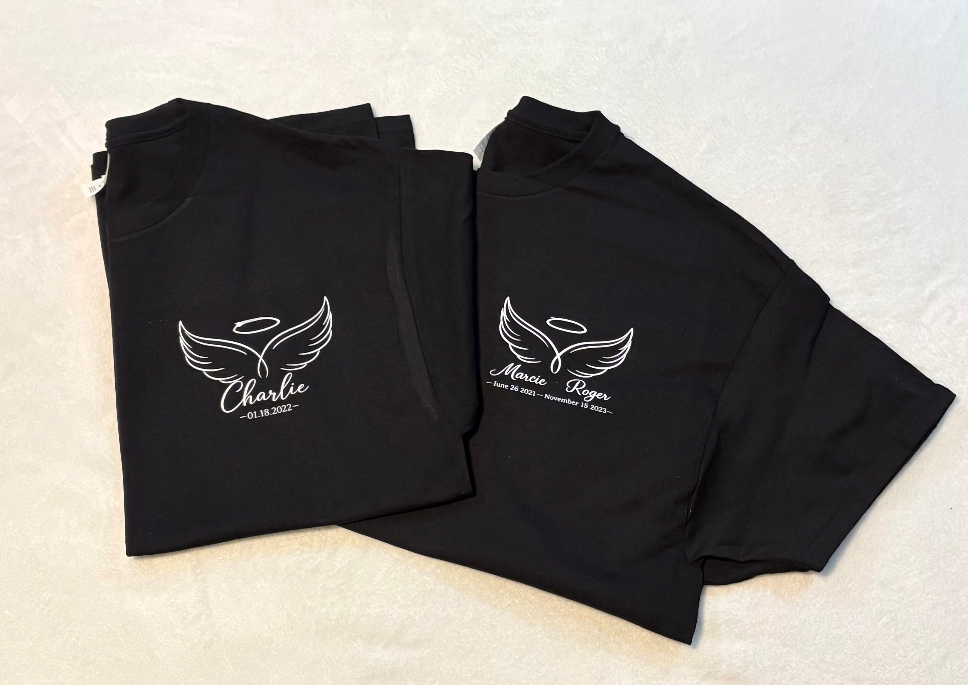 Memorial T-Shirt