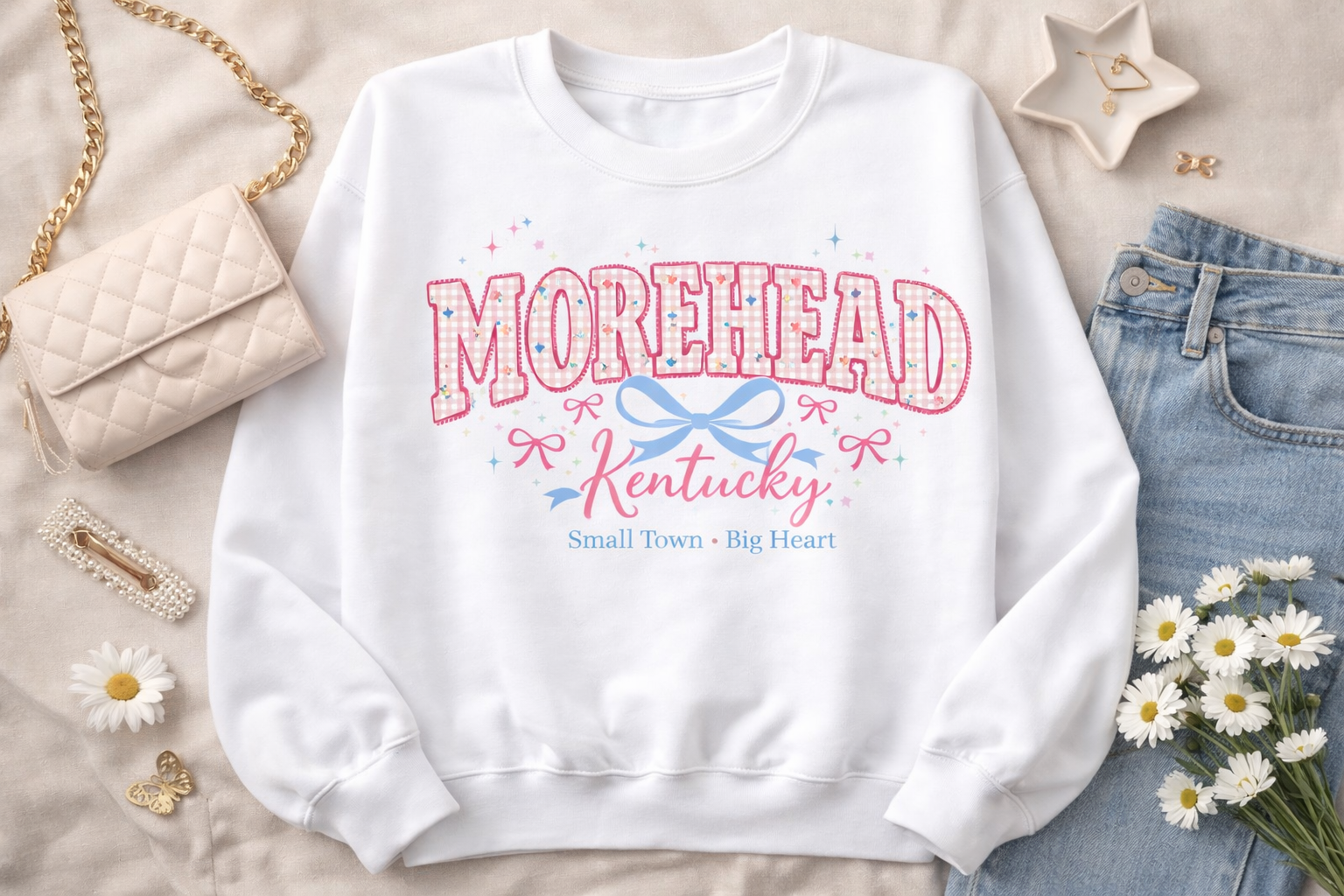 Morehead KY T-Shirt