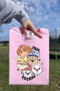Paw Partol T-Shirt TODDLER