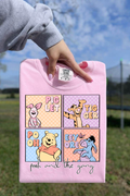 POOH T-Shirt TODDLER