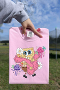 SpongeBob TODDLER T-Shirt