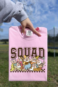 SQUAD T-Shirt YOUTH