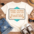 The Cute Feral kid YOUTH T-Shirt