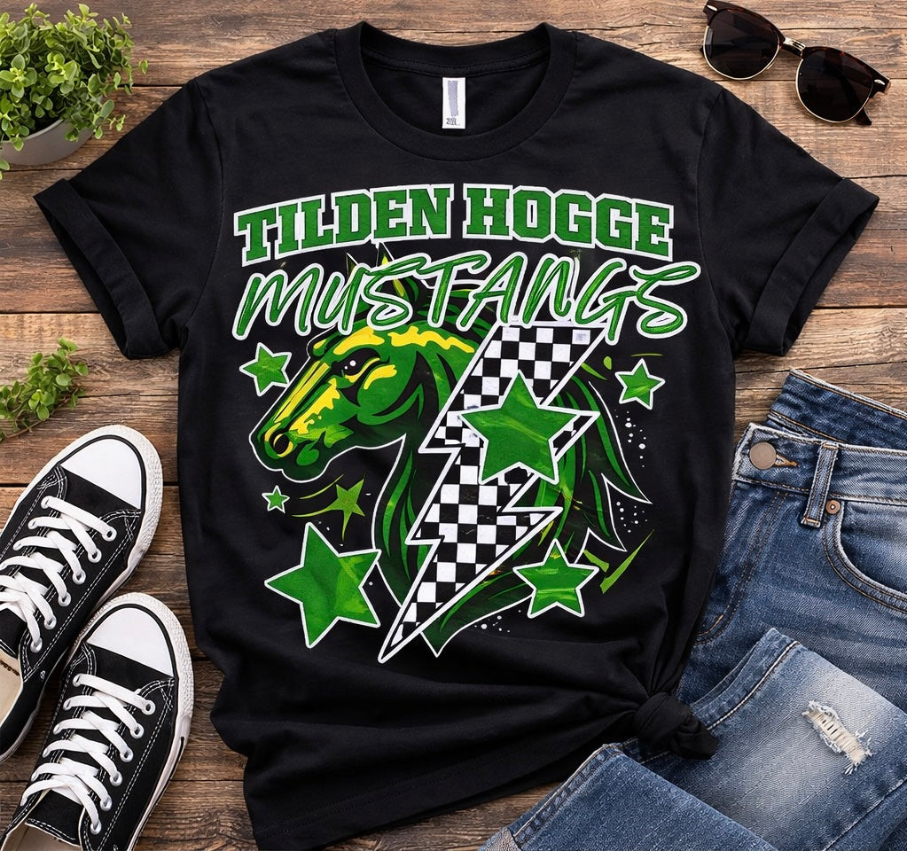 Tildon Hogge T-Shirt