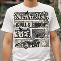 Spooky T-Shirt