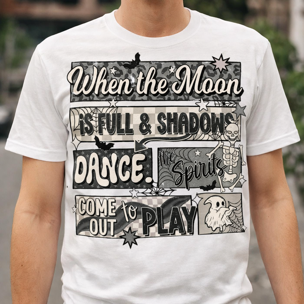 Spooky T-Shirt
